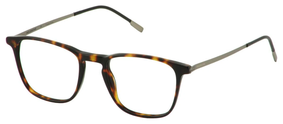 Moleskine 1116 Eyeglasses - view 3